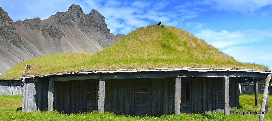 A lovely Visit to Mt. Vestrahorn and Stokksnes in Southeast Iceland