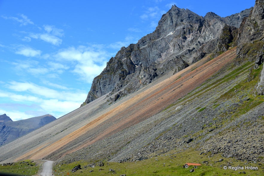 A lovely Visit to Mt. Vestrahorn and Stokksnes in Southeast Iceland