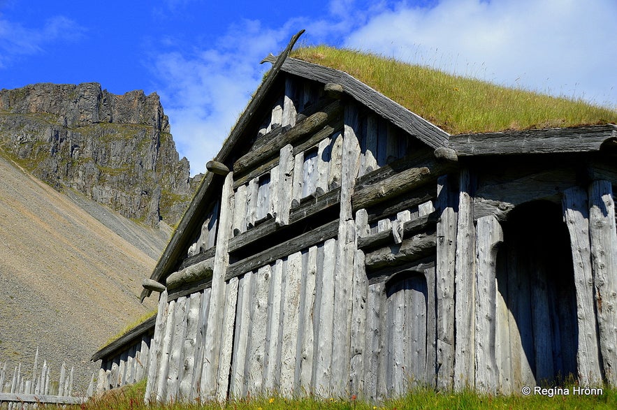 A lovely Visit to Mt. Vestrahorn and Stokksnes in Southeast Iceland