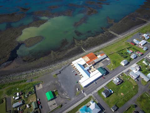 Eyrarbakki HI Hostel