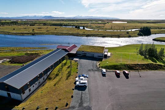 West Ranga Lodge