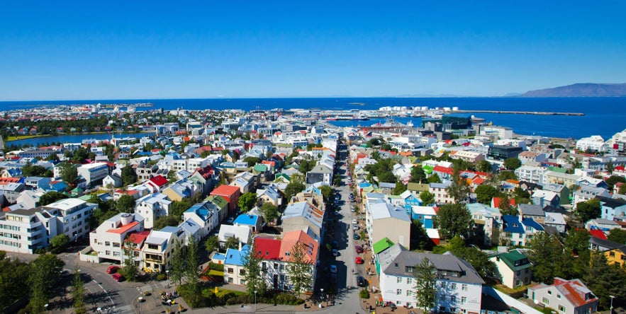 Es f&aacute;cil llegar a la Casa de las Colecciones