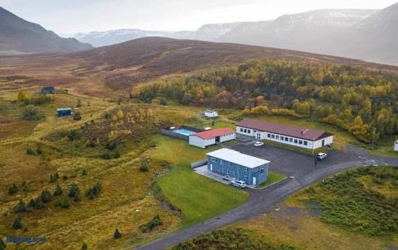 Soti Lodge