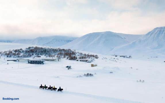 Soti Lodge