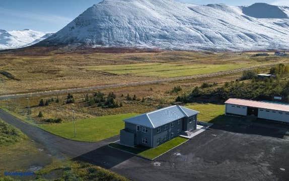 Soti Lodge