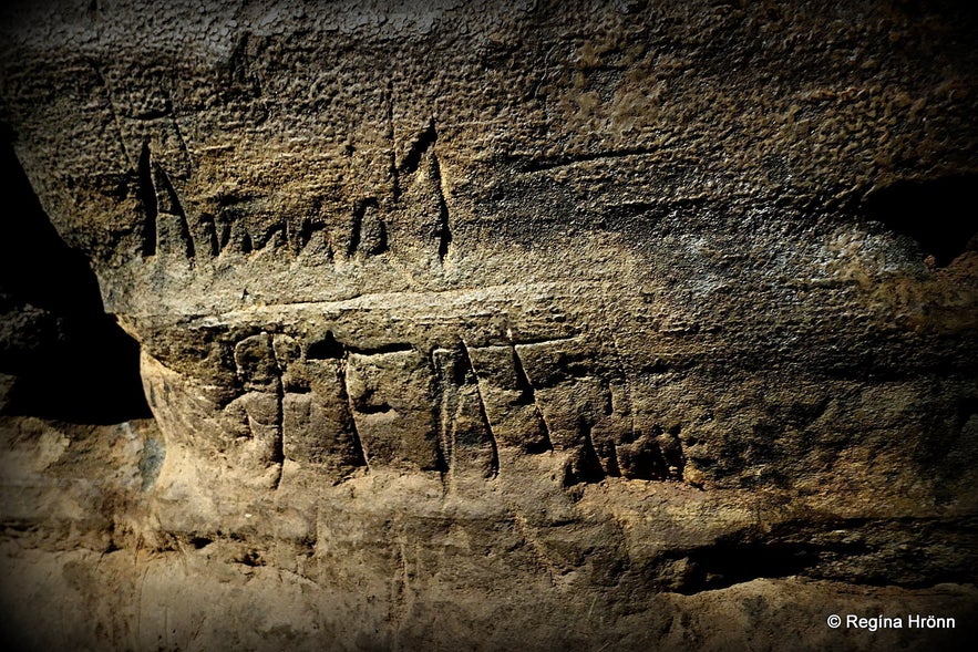 A Visit to Hellnahellir Cave - the longest man-made Cave in Iceland