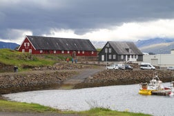 Langabud Cultural Center