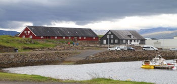 Langabud Cultural Center