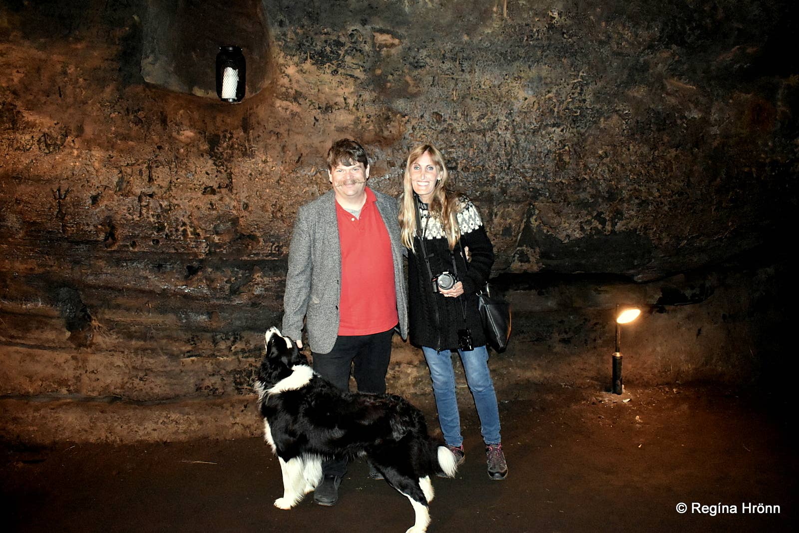 Regína Hrönn Ragnarsdóttir | Guide to Iceland