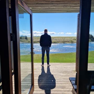 West Ranga Lodge