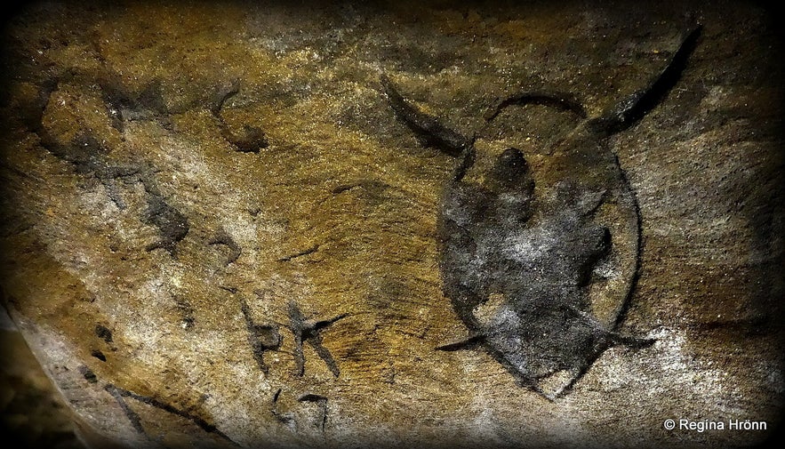 The mystical Caves of Hella - are they the Oldest Man-made Structure in Iceland