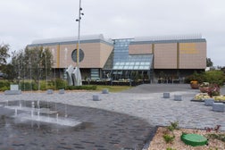 Muzeum Sztuki Gerdarsafn Kopavogur