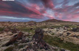 Reykjanes Geopark