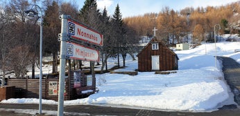 The Akureyri Museum