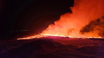 Volcano Tours in Iceland