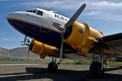 Icelandic Aviation Museum