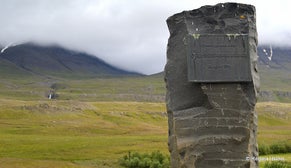 Orlygsstadir Historical Site