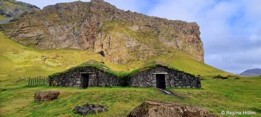 Herjolfstown Museum