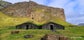 Herjolfstown is housed inside a replica of one of the oldest stone houses in Iceland.