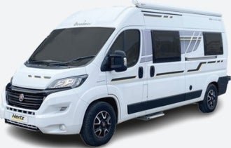 Fiat Benivan 120 - New Model 2024