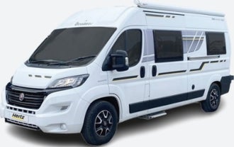 Fiat Benivan 120 - New Model 2024