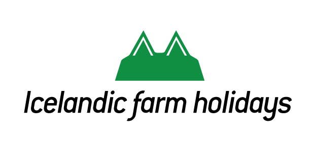 Icelandic Farm Holidays logo