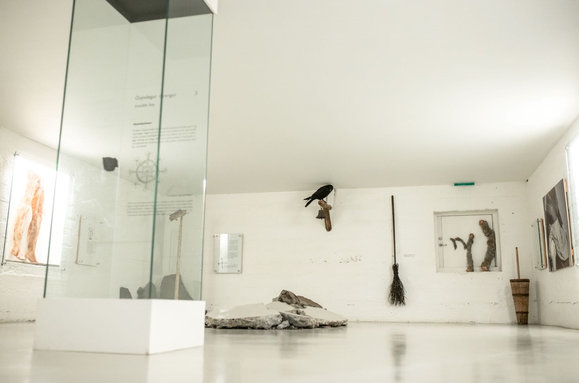 Discover magic and witchcraft in Iceland