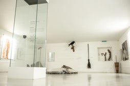 The Museum of Icelandic Sorcery and Witchcraft