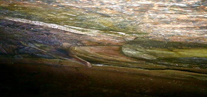 Caving in Leiðarendi und Schnorcheln in Silfra