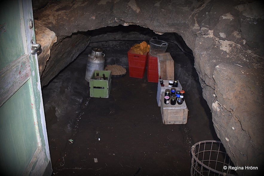 The mystical Caves of Hella - are they the Oldest Man-made Structure in Iceland