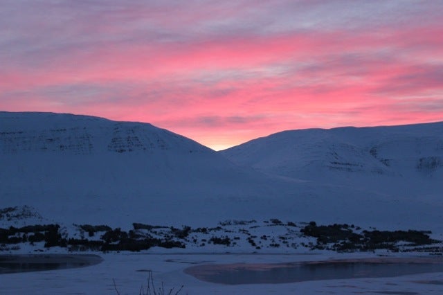 Bóndadagur / Þorraþræll