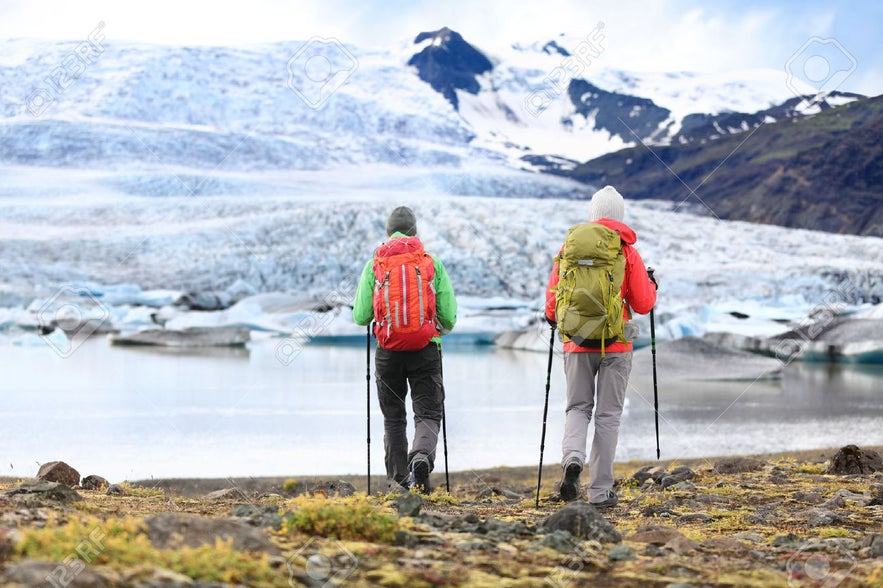 Vatnajökull National Park