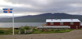 Skalanes Nature and Heritage Center