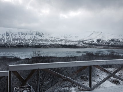 Góa - Konudagur / Women's Day on the 22nd of February 2015