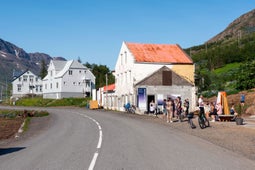 The Technical Museum of Iceland has opened its doors again with new exhibitions.