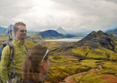 Hiking Laugavegur and Fimmvorduhals Trail in Iceland