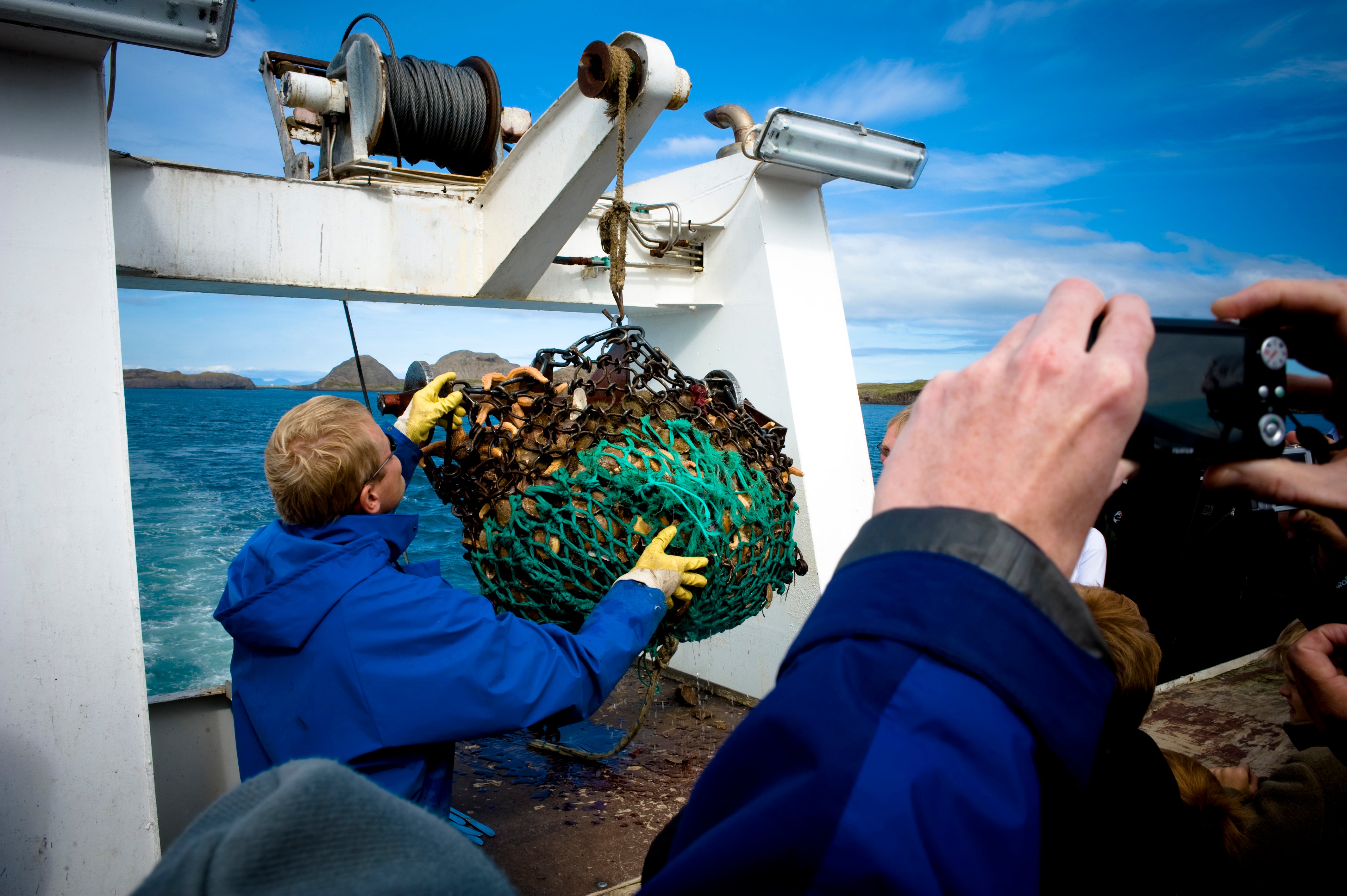 冰岛斯奈山半岛最值得参加的特色体验