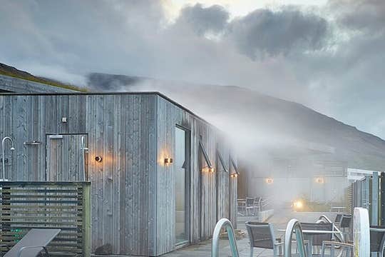 Small-Group 10-Hour Golden Circle & Laugarvatn Fontana Spa Tour from Reykjavik