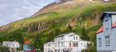 Skaftfell Art Center