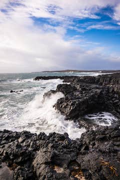 Private Reykjanes Peninsula Tour from Reykjavik with Photo Package