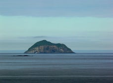 Skrudur Island