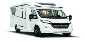 Camping-cars