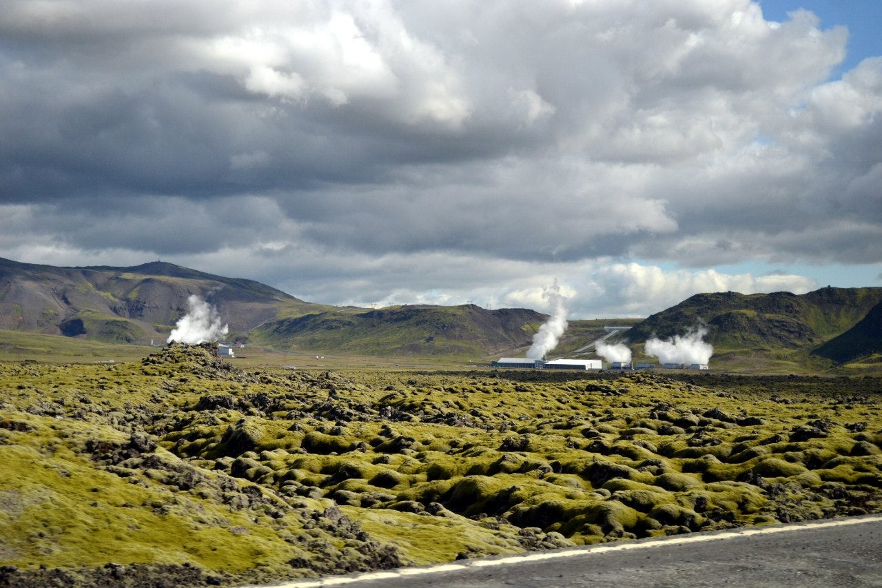 Nature and adventure next door to Reykjavik