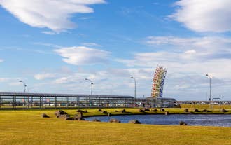 Transfert privé confortable de Reykjavik vers l'aéroport de Keflavik