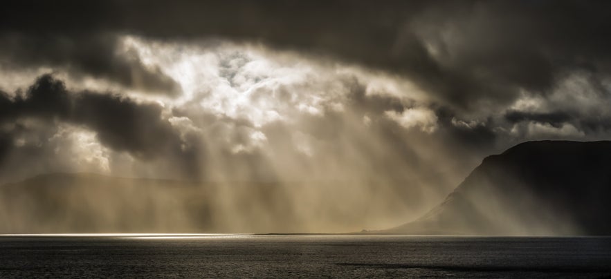 westfjords