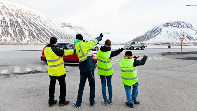 复活节来冰岛度假吧