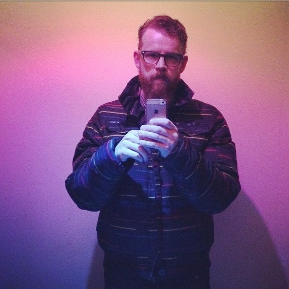 Pétur Þór Ragnarsson