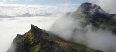 Gerpir Mountain