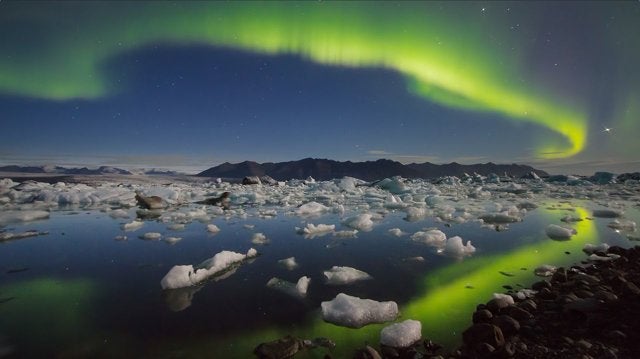 HOW YOU PICTURE ICELAND