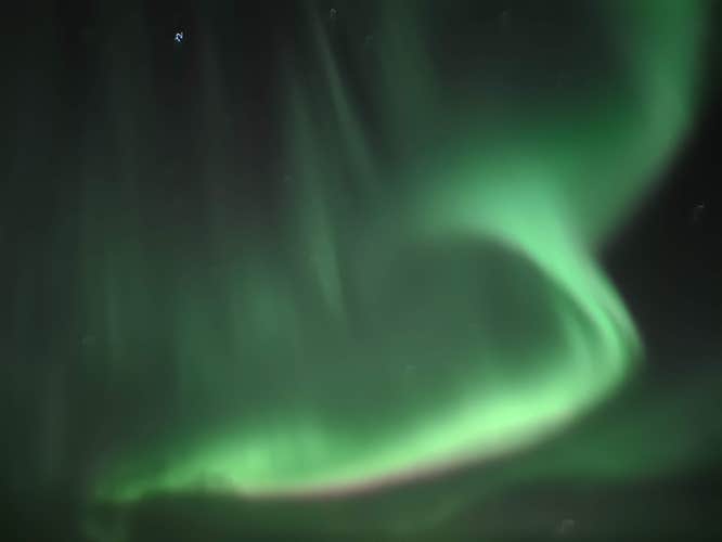 Private 4-Hour Northern Lights Tour with Transfer from Reykjavik
